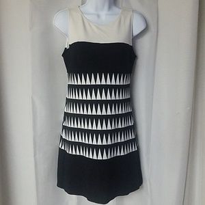 🎀 Bailey 44 (Anthro) Sleeveless Shift Dress 🎀
